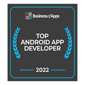 Top Android App Developers 2022 - App Maisters