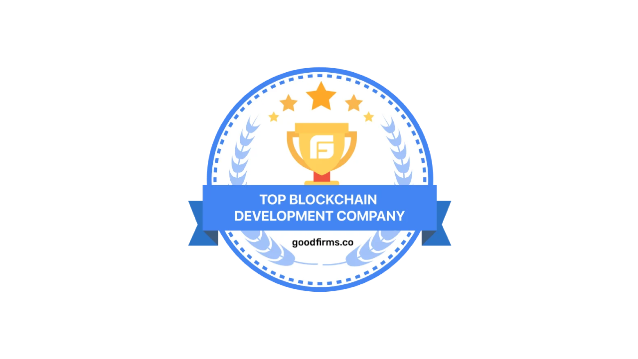GOODFIRMS RECOGNIZES APP MAISTERS INC