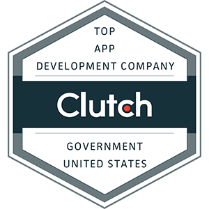 Top App Development Company