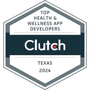 Top Health Wellness App Developers in Texas 2024